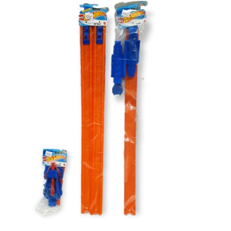 Trx1x1Wl Hotwheels Track Sistem / Jalanan Mobil Hotwheels / Sambungan Track Hotwheels