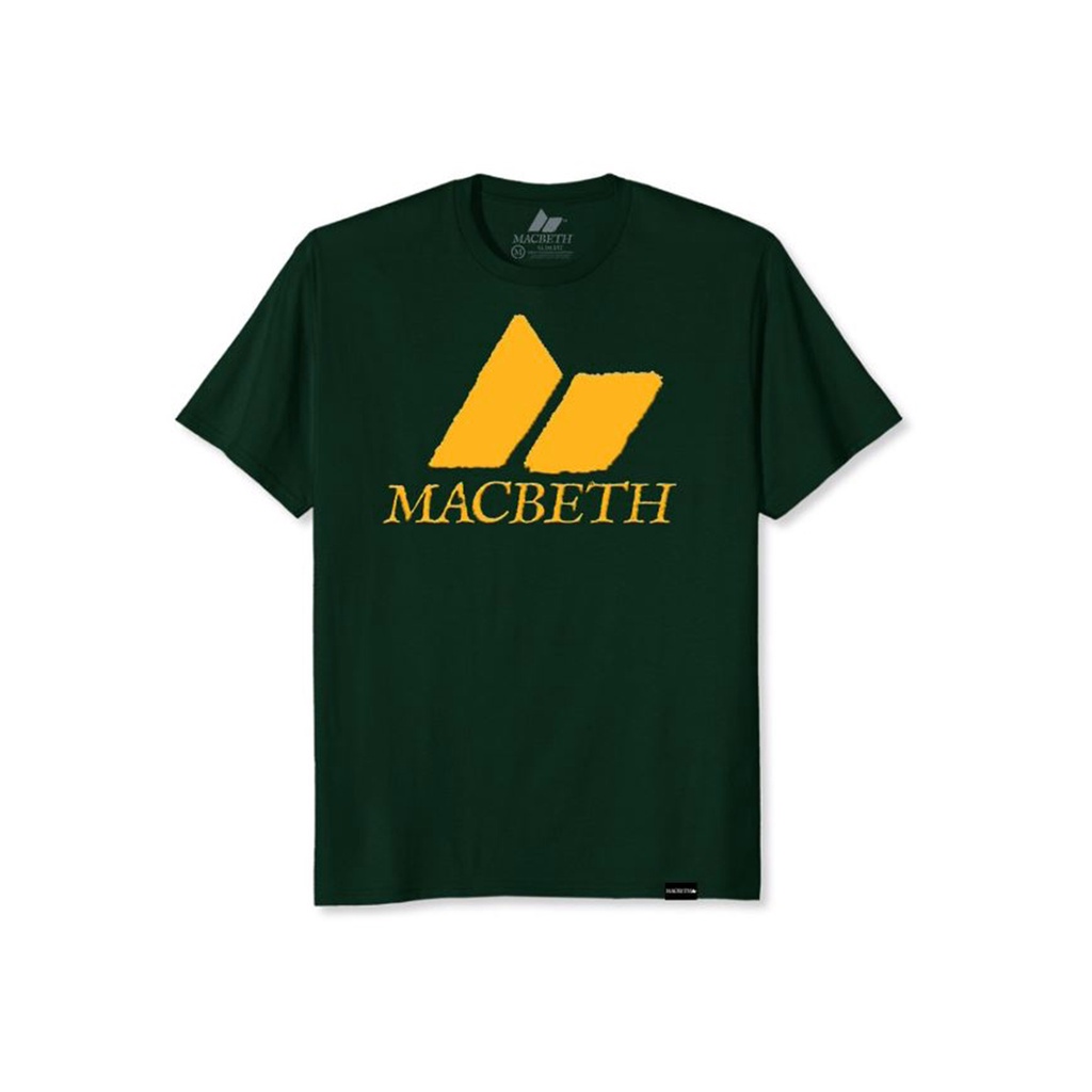 KAOS MACBETH FOOTWEAR | HIDEN 188 GREEN