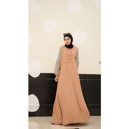 Alesha dress Dcl premium