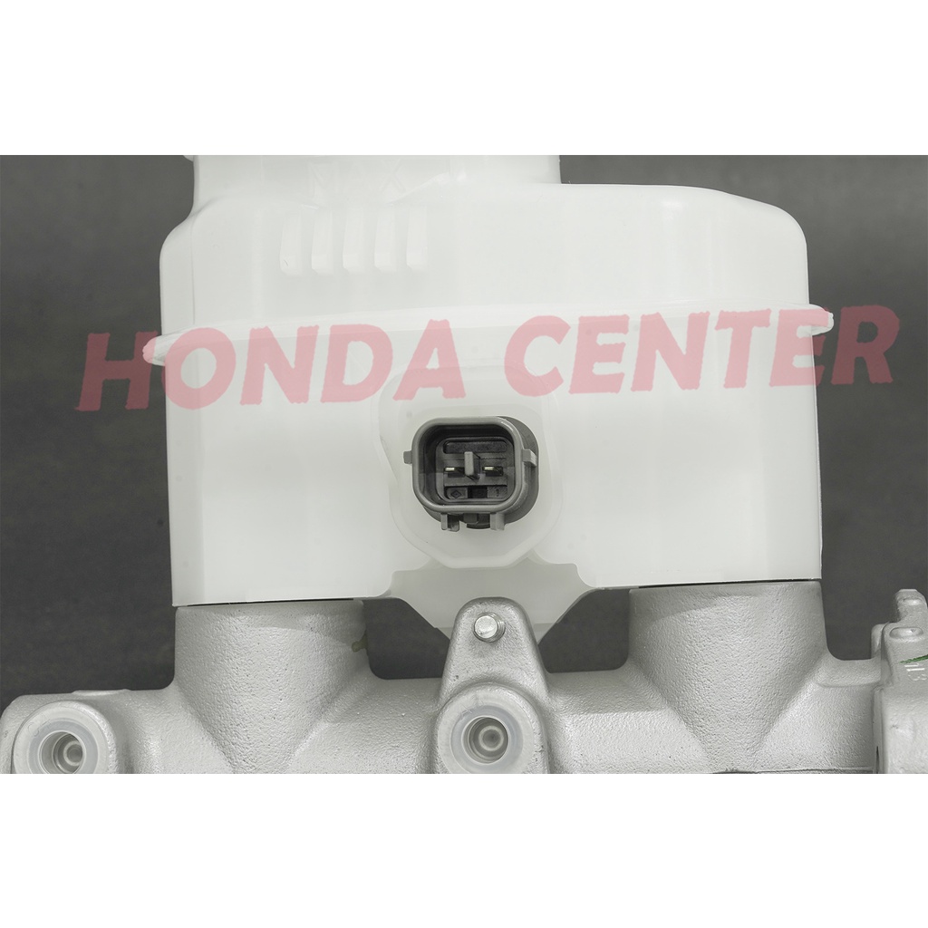 master sentral central rem brake master BM assy honda odyssey ra6 2001 2002 2003 46100-S3N-003