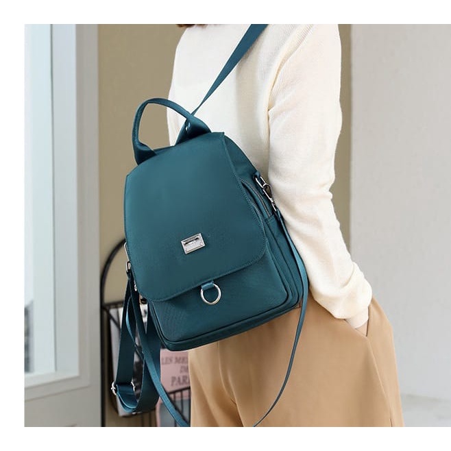 RANSELWANITA IMPORT CHIBAO 2IN1 8120#