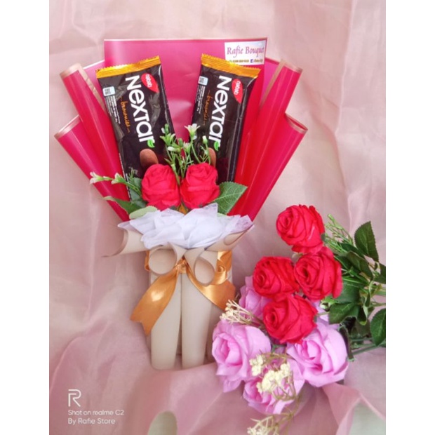 

Buket Snack Medium syantik