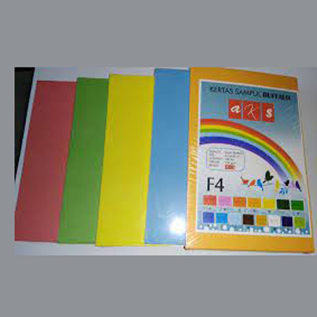 

kertas sampul buffalo (aks) f4