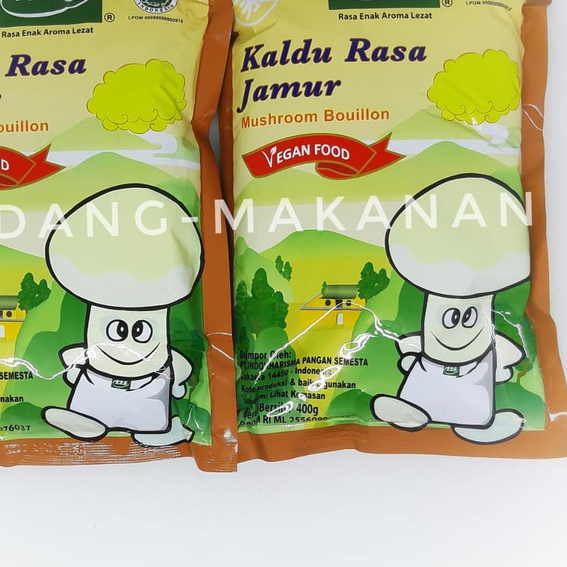 

⅍ Kaldu r Totole 400gr ♜