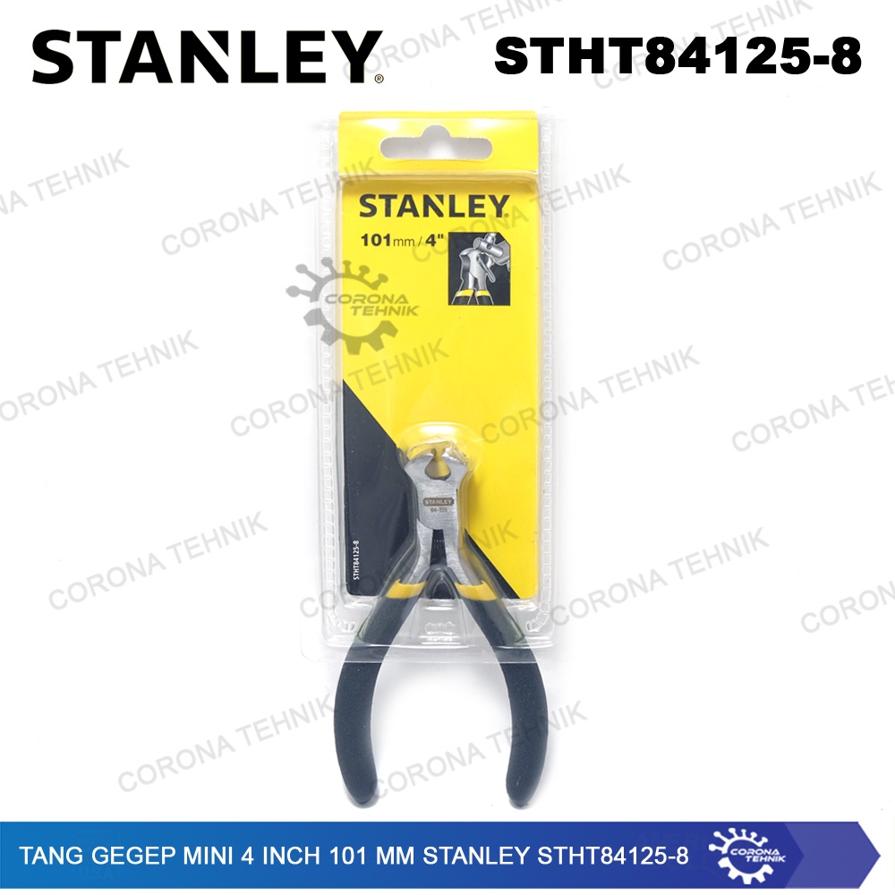 Tang Gegep Mini 4 Inch 101 mm Stanley STHT84125-8