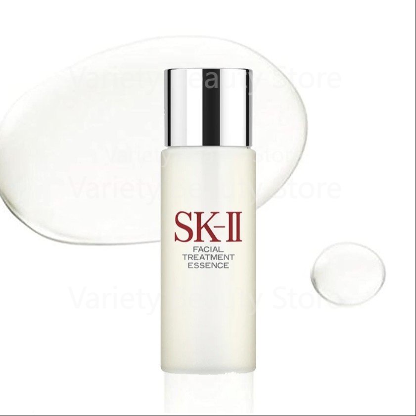 SK-II / SKII / SK2 Facial Treatment Essence 30 ml ( FTE 30ml ) sample