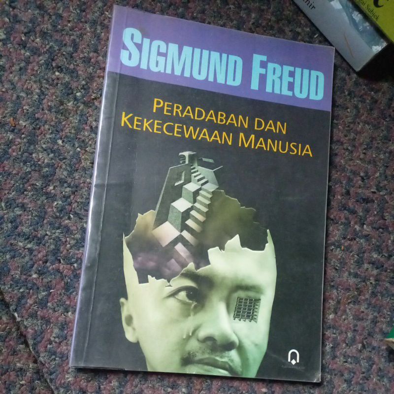PERADABAN DAN KEKECEWAAN MANUSIA