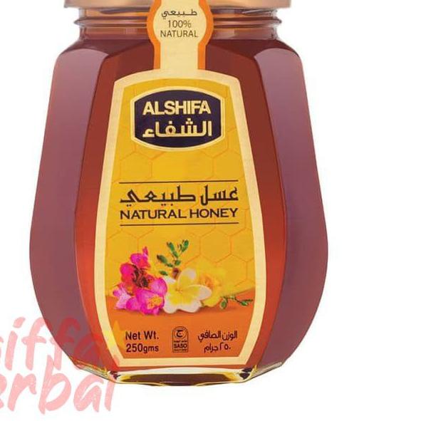 

❂ Arab Al Shifa 250gram / Al shifa / Al Shifa 250gr Asli Original Jual Murah ♥