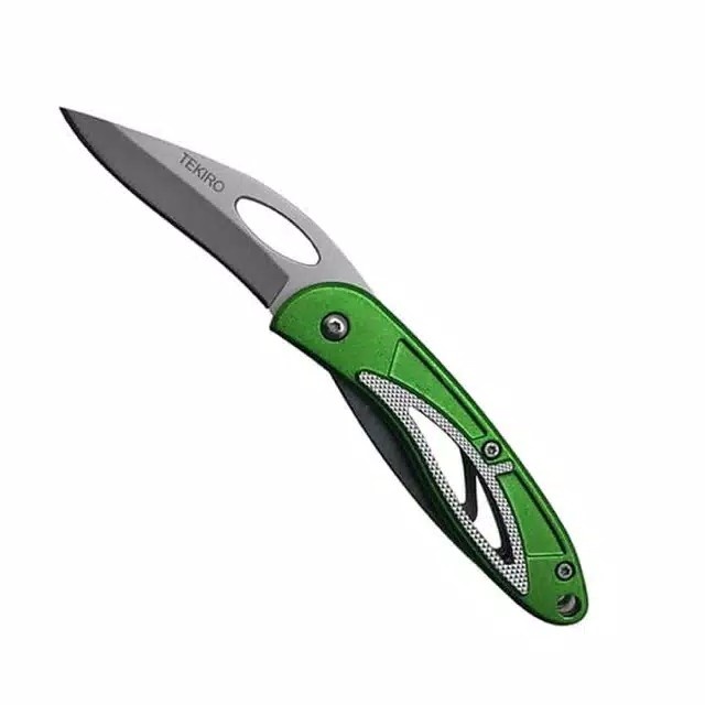 PISAU LIPAT STANLESS TEKIRO