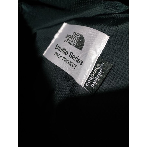 The North Face Shutle Pack Original Japan Market