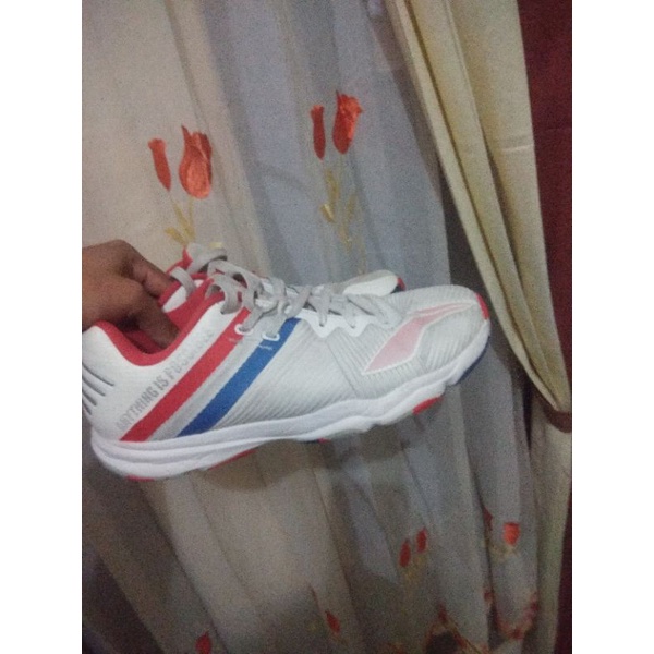 lining ranger IV Drive