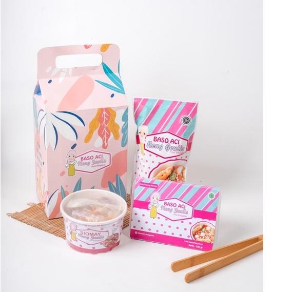 

✥ Hampers bacineng (3 produk bestseller) ❈