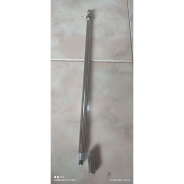 SAMBUNGAN ISI ANGIN / POMPA BAN TRUK