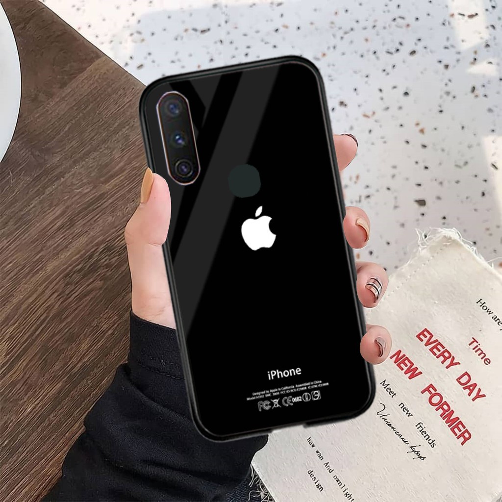 Hardcase 2D Glossy Oppo Y11 Y12 Y15 Y12i - Case Hp Oppo Y11 Y12 Y15 Y17 Y12i - Casing Hp-Case