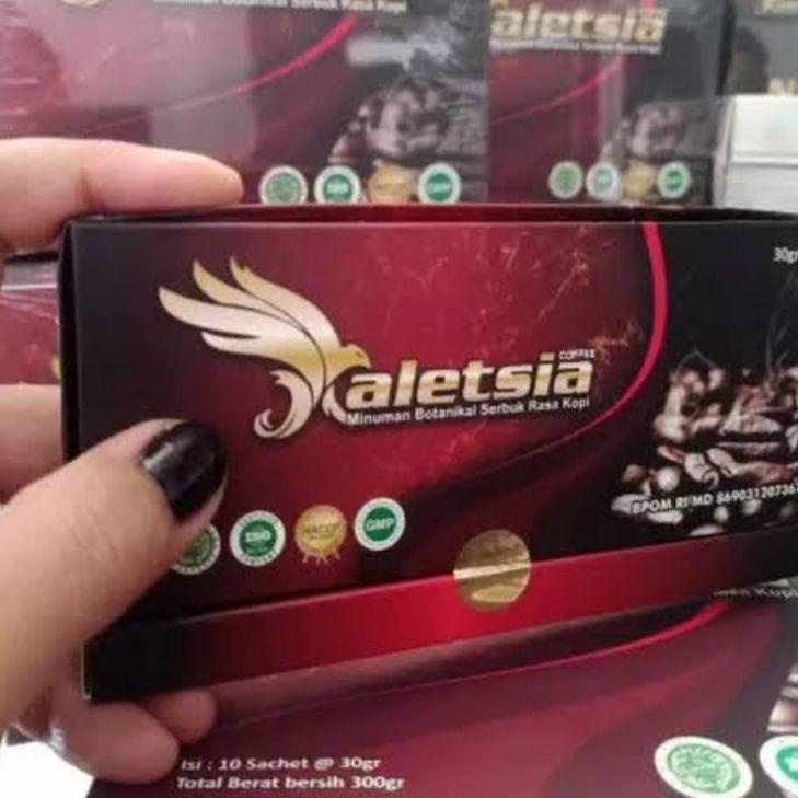 

❄ KOPI RALETSIA ORIGINAL | RALETSIA COFFEE | kopi Kuat sachet ♔