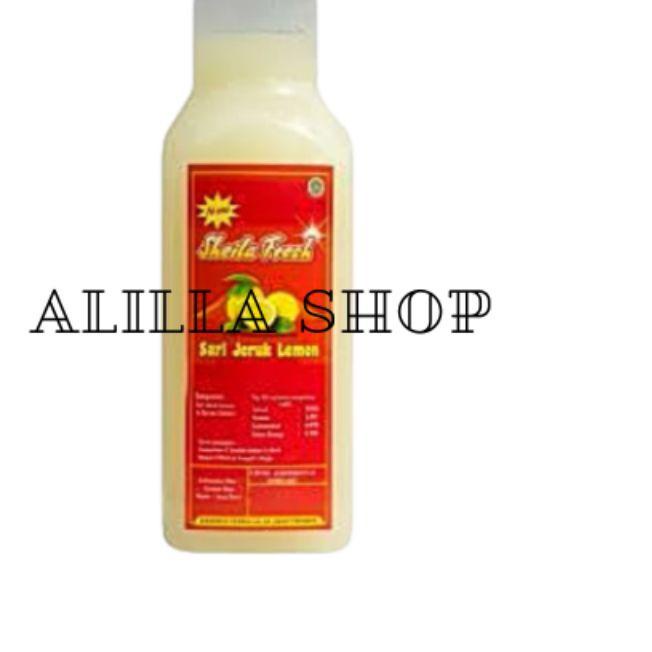 

☎ Sheila Fresh 500ml | Sarilemon diet Sheilafresh ✵