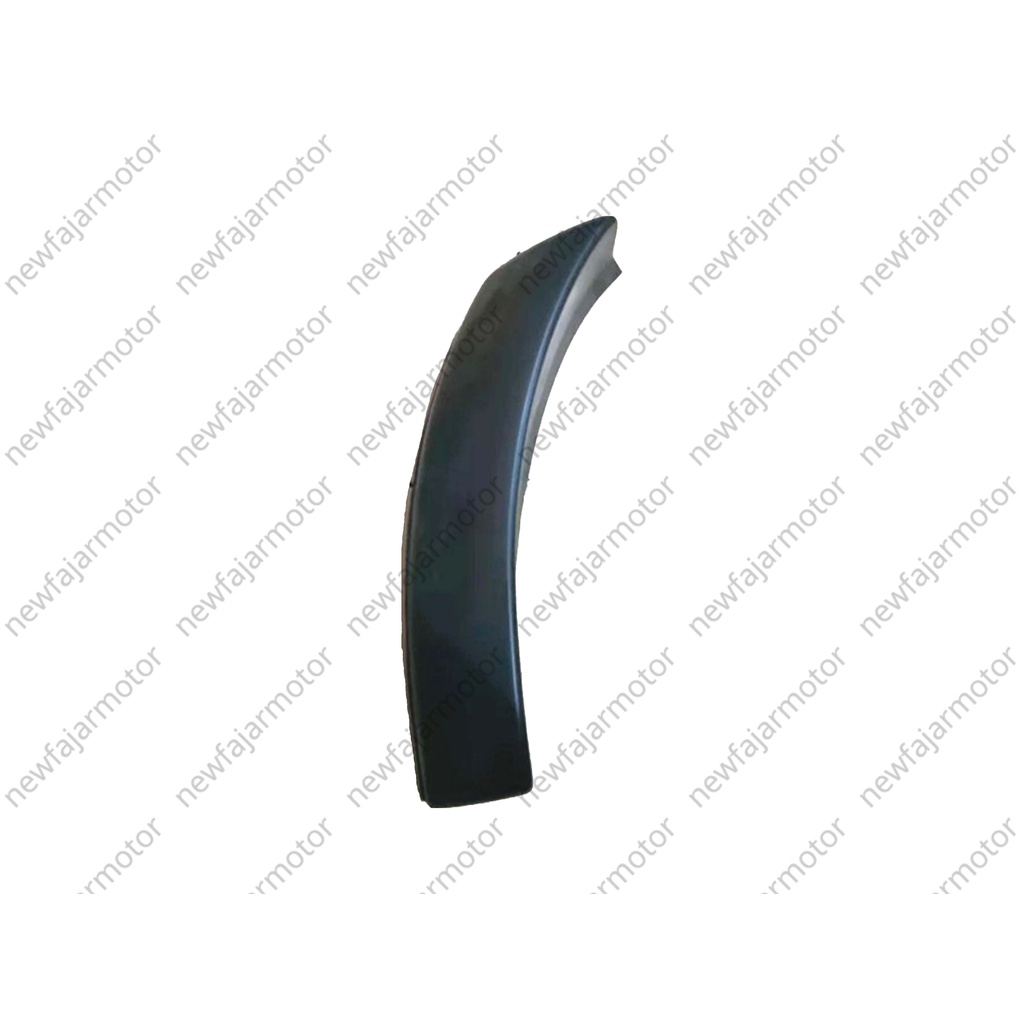 Over Fender Bemper Ford Everest 2004-2006 Original