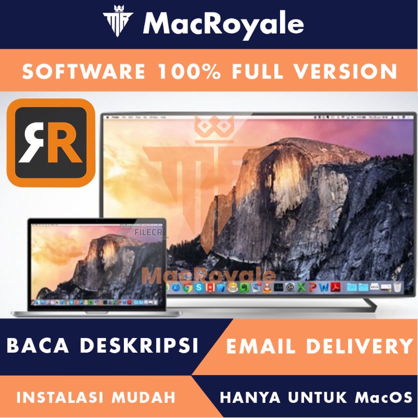 [MacOS] Mirror for Fire TV Full Version Lifetime Full Garansi