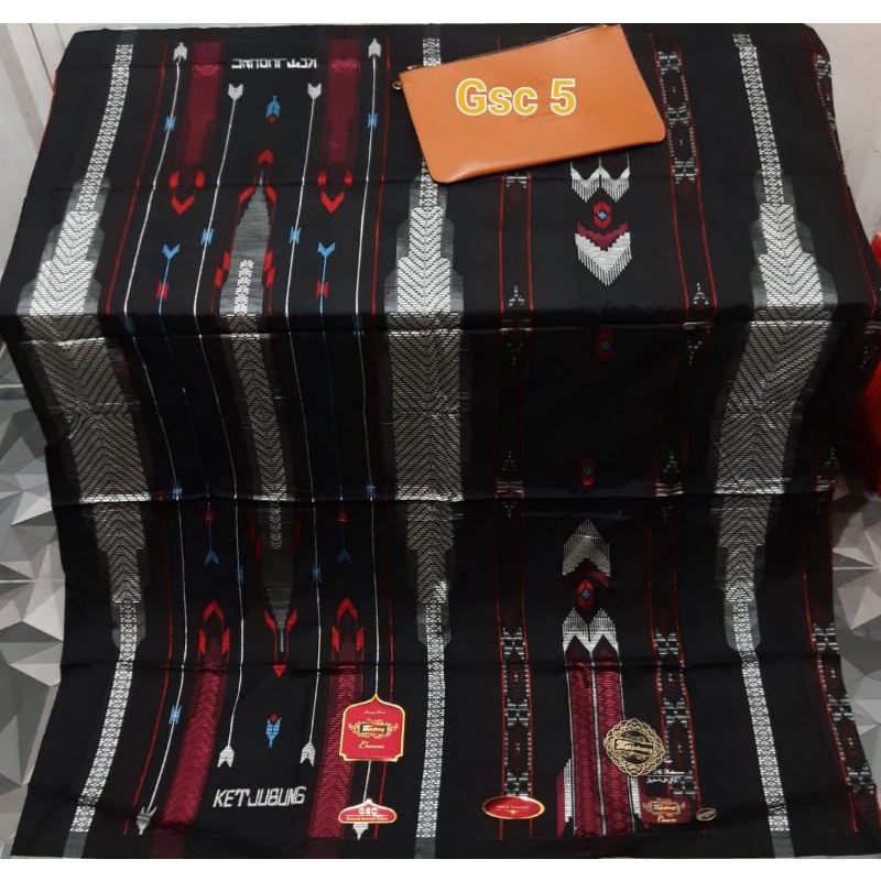 KETJUBUNG GSC FUL SUTRA