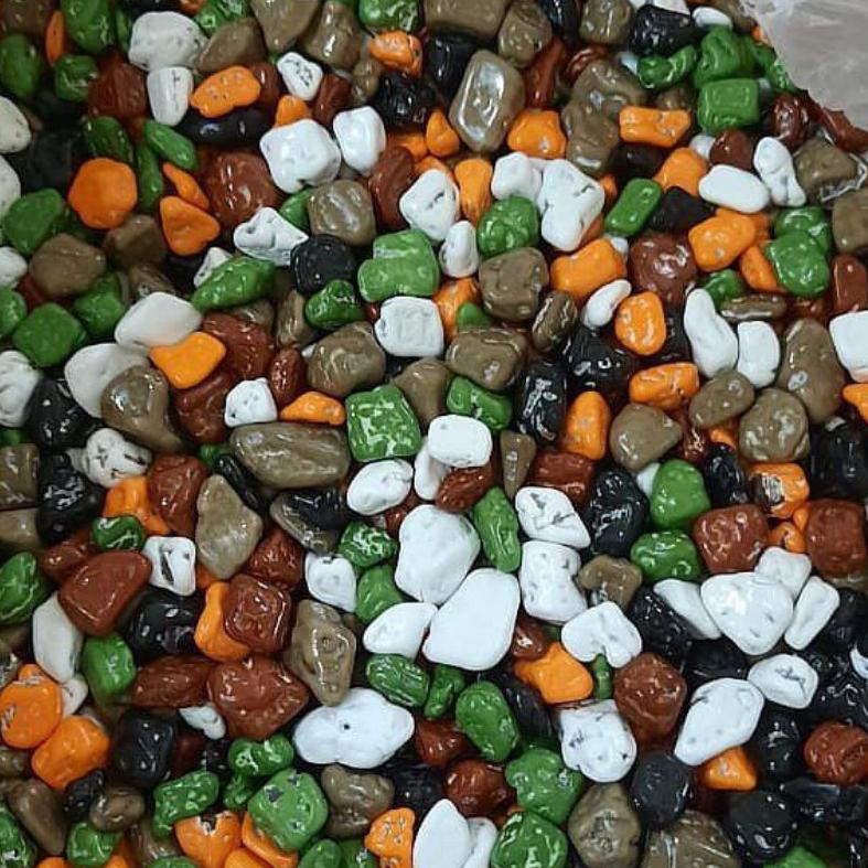 

(TERBARU) coklat batu kerikil stone turkey 1kg/coklat krikil arab ...,,