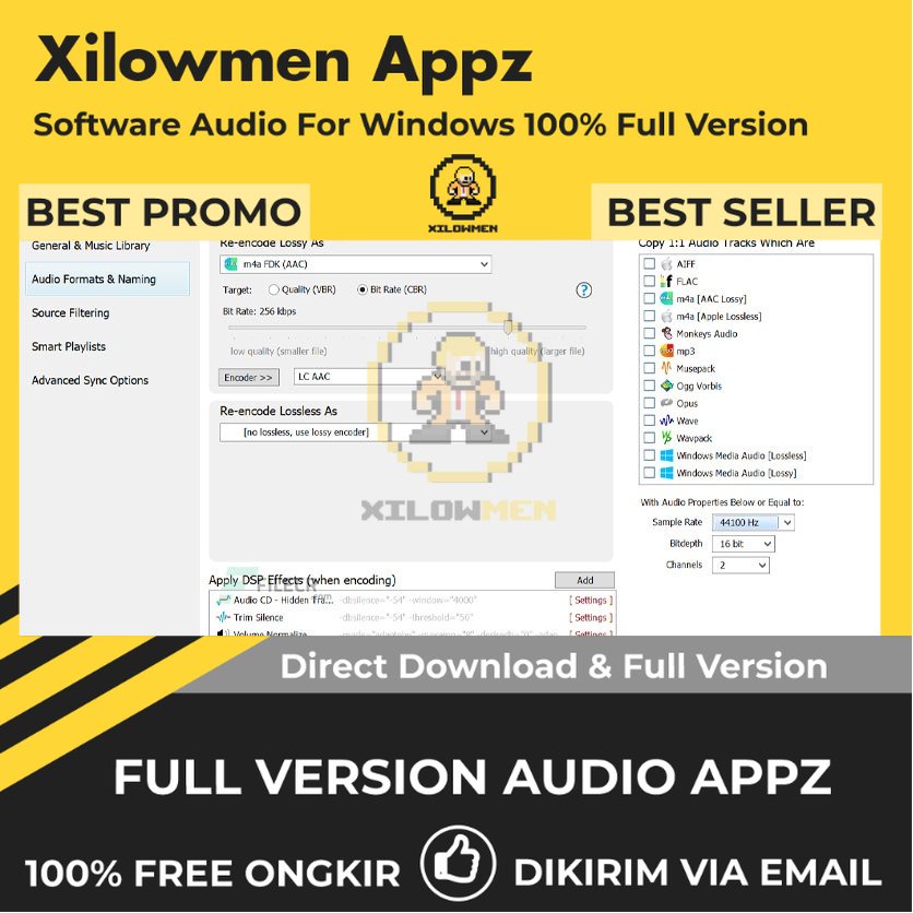 [Full Version] TuneFUSION Prime Pro Lifetime Audio Software WIN OS