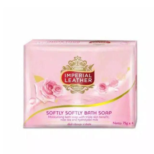 Cussons Imperial Leather Soap 100 gr banded 2