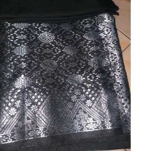 ✱ PROMO KAIN SONGKET PRIA MELAYU / SONGKET PRIA / SARUNG SONGKET MELAYU ☊