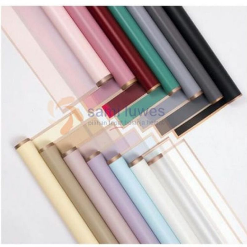 

Kertas Cellophane