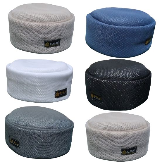 PECI KOPIAH TURKI ALZIE // PECI TURKY // PECI KEKINIAN // PECI USTAD