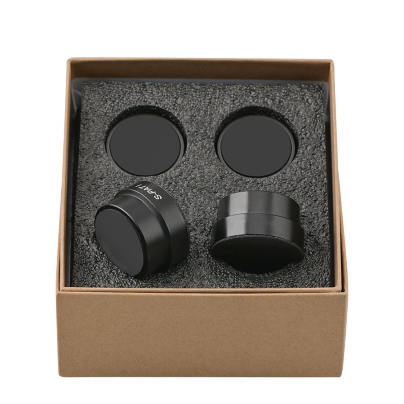 Bt Amplifier Shock Absorbent Foot Pad Aluminium Alloy Anti Selip Kaki Berdiri