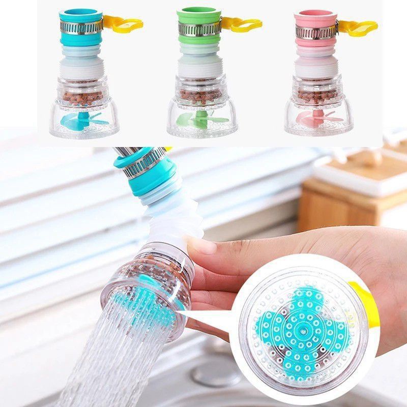 sambungan kran shower