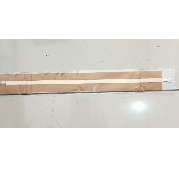 Importir Resmi Refill Elemen Alat Pres Plastik Impulse Sealer Panjang 30cm Lebar 1cm