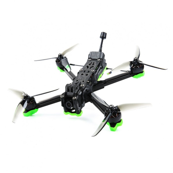 Terlaris Iflight Nazgul Evoque F5X F5D Bnf Fpv Pre-Installed Gps