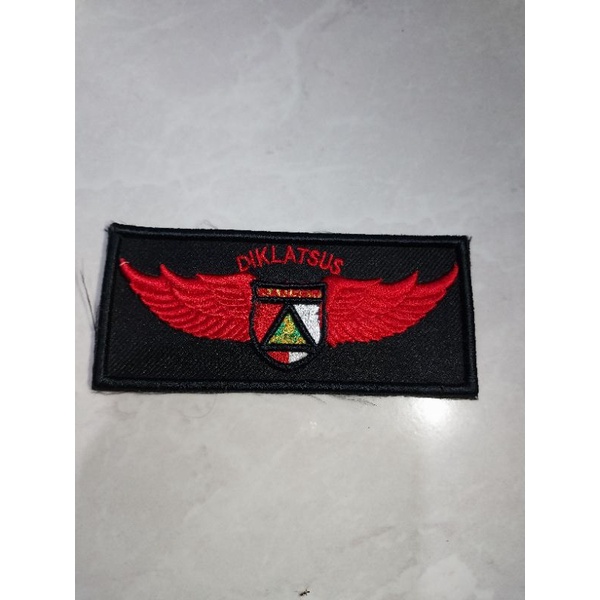 wing diklatsus banser