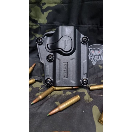 holster cytac universal