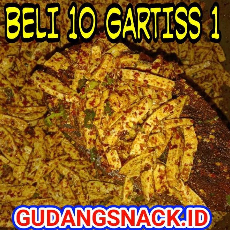 

T35 BASRENG VIRALL 250 GR / PEDAS CIKRUH DAUN JERUK/ORIGIAL/BUMBU REMPAH TERBARU .,.,.