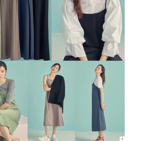 Ready Stock Lapiaf du Marais Satin Dress New.,,,**