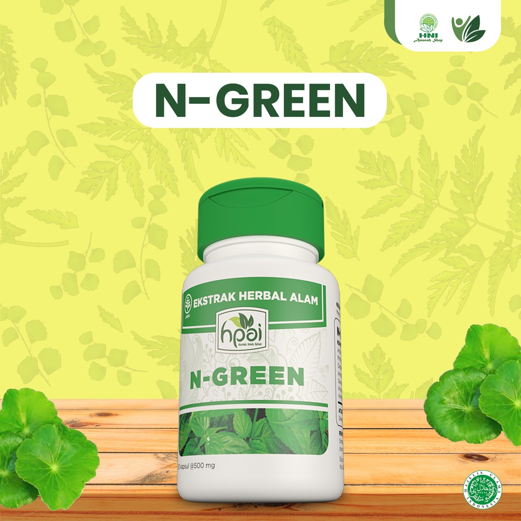 N-Green HNI HPAI