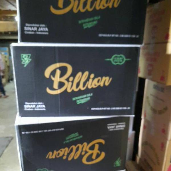 

✫ Ciki Bilion 40 bks ♬