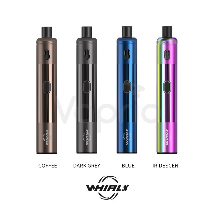 UWELL WHIRL 1300MAH 18W