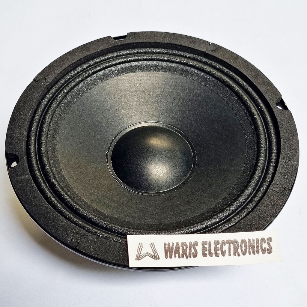 Speaker Middle Mid 6 inch LAD PA-0806 6,5&quot;