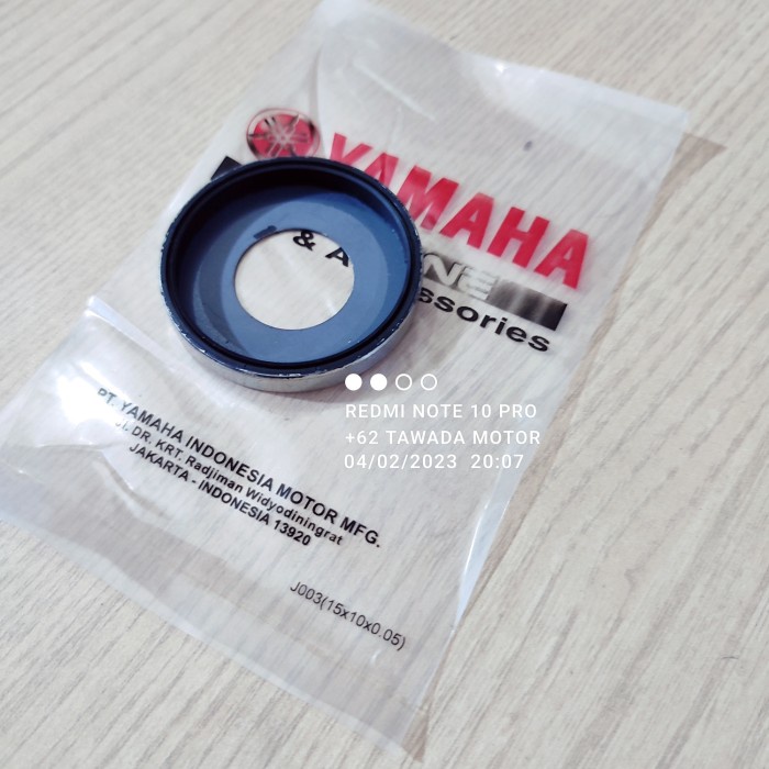 RING COVER TUTUP KOMSTIR RXS RX KING RX K