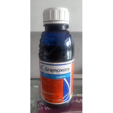Gramoxone 500 ml