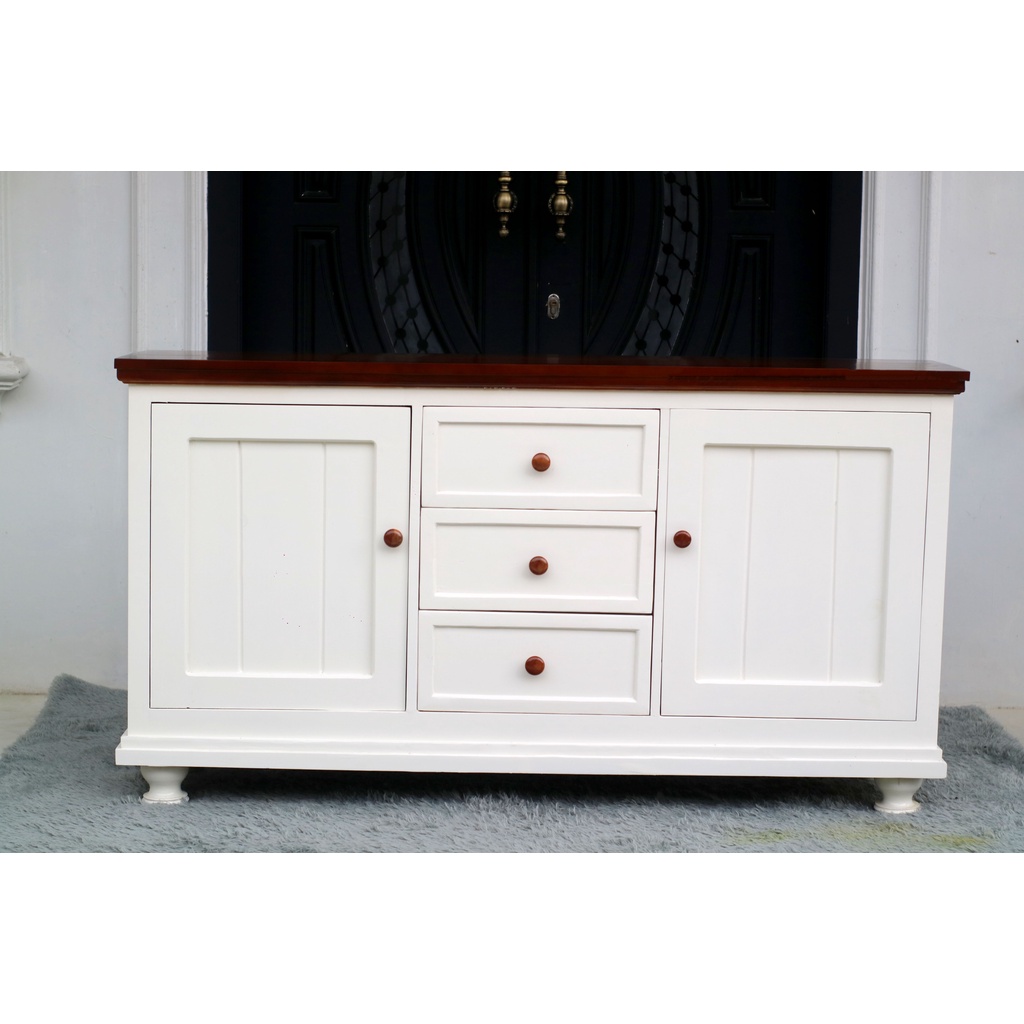 Lemari Laci Minimalis | Lemari Laci Klasik I Kabinet Laci Kayu I Lemari Buffet Modern