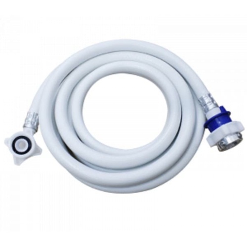 

Unik Kenmaster Inlet Selang Mesin Cuci 5 Meter - Washing Machine Inlet Hose Diskon