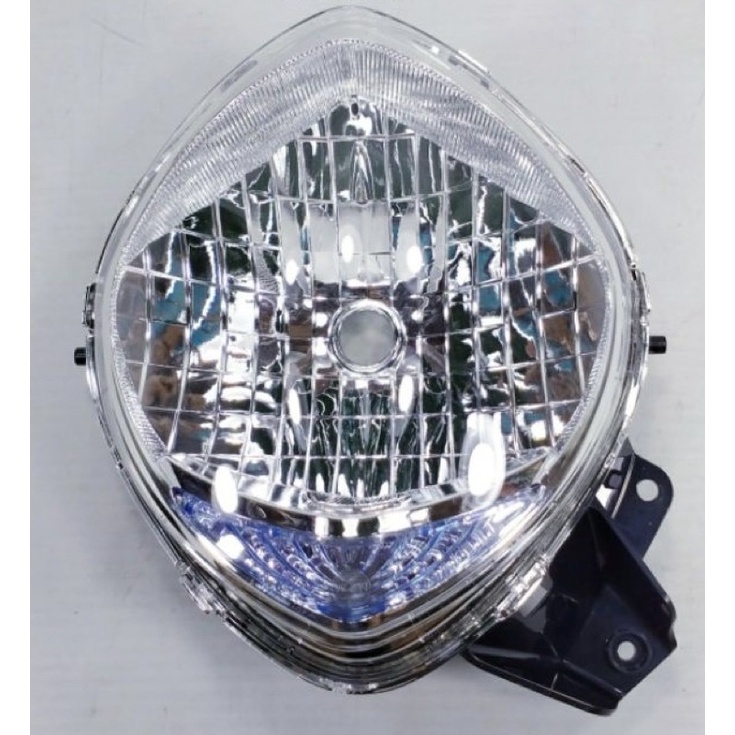 Head Light Reflektor Lampu Depan Fino FI 125 2016 2017 2018 2019 2020