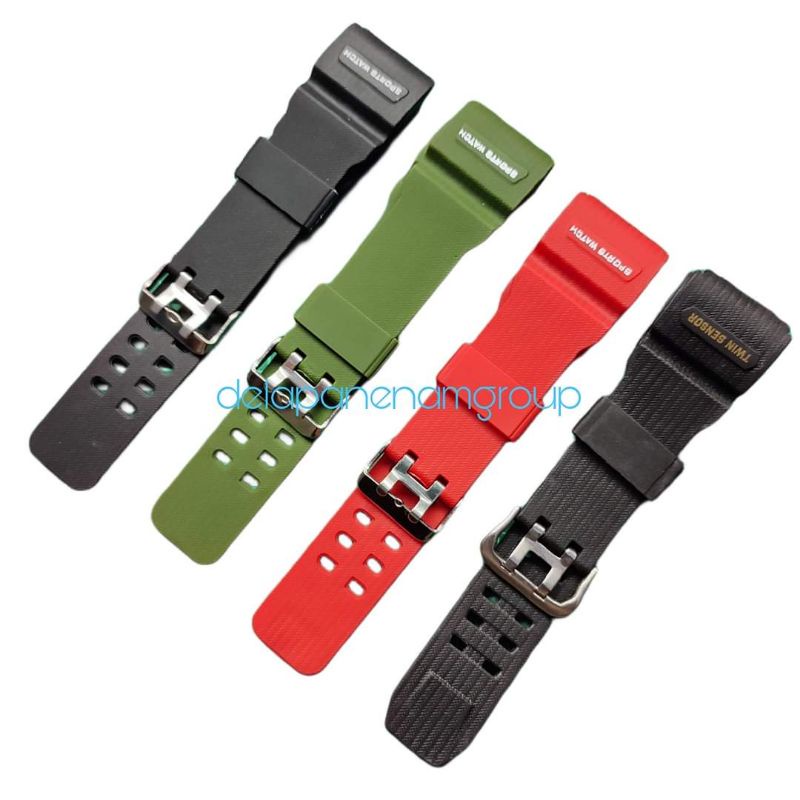 Tali jam tangan Skmei 1358