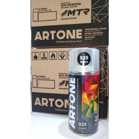 PILOX MTR ARTONE (Professional Spray Paint)