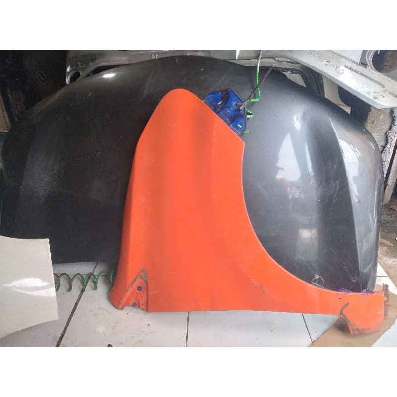 fender / spakbor Avanza atao xenia 2016-2020 sebelah kanan