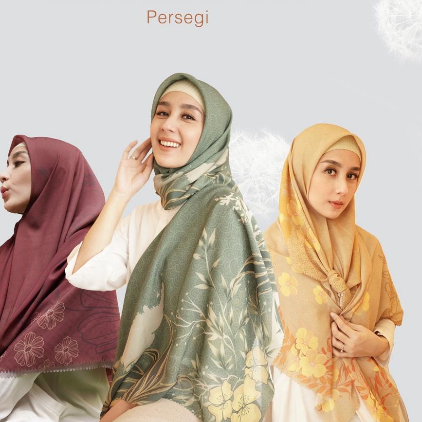 ◙ HAVANA Series ( hijab | jilbab | persegi print ) ✯